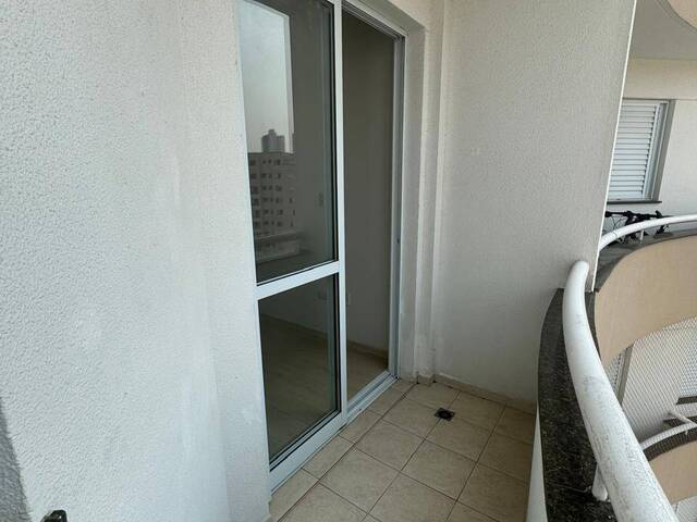 #510 - Apartamento para Venda em Taubaté - SP - 3