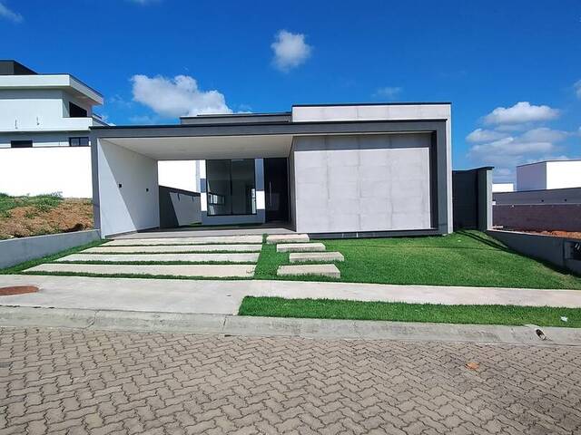 #1379 - Casa para Venda em Taubaté - SP - 1