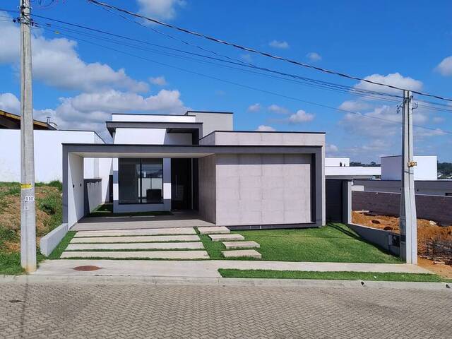 #1379 - Casa para Venda em Taubaté - SP - 3