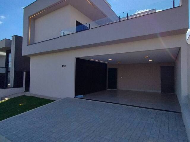 #1380 - Casa para Venda em Taubaté - SP - 3