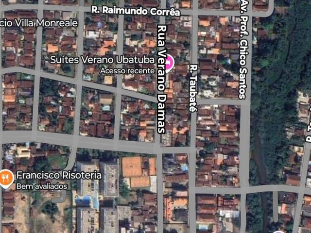 Apartamento para Lançamento em Ubatuba - 4