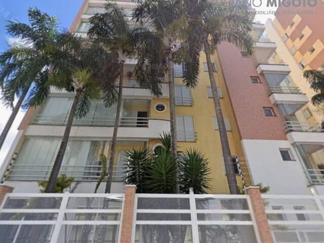 #440 - Apartamento para Venda em Taubaté - SP - 1