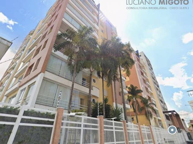 #440 - Apartamento para Venda em Taubaté - SP - 2