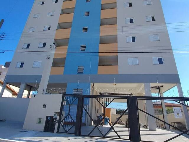#906 - Apartamento para Lançamento em Taubaté - SP - 3