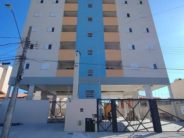 #906 - Apartamento para Lançamento em Taubaté - SP - 2