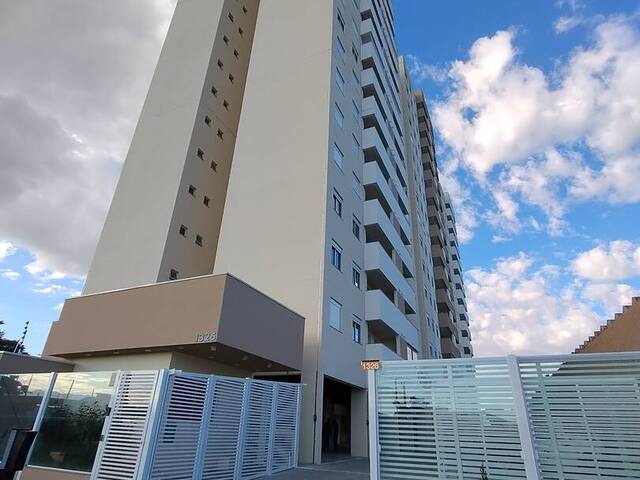 #955 - Apartamento para Lançamento em Taubaté - SP - 2