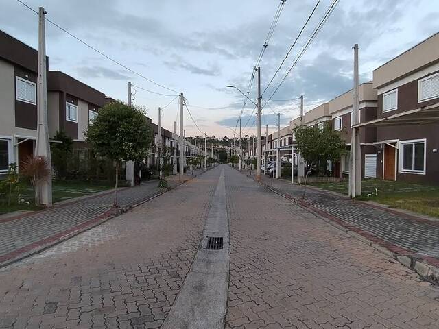 #605 - Casa em condomínio para Lançamento em Taubaté - SP - 1