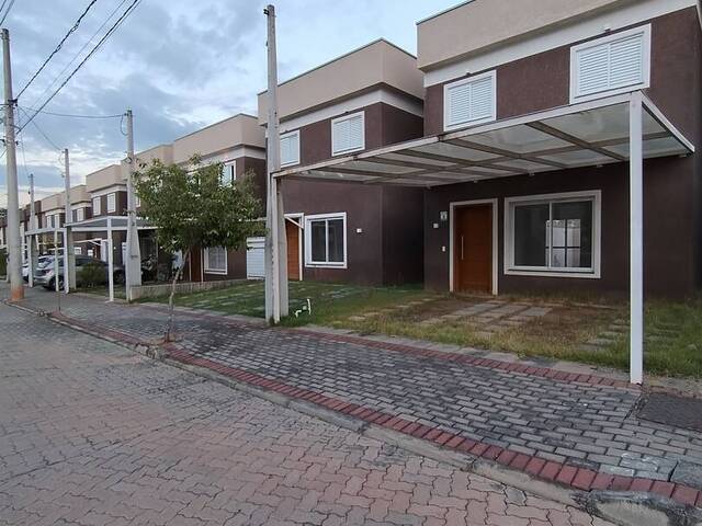#605 - Casa em condomínio para Lançamento em Taubaté - SP - 3