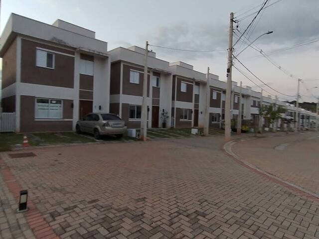 #849 - Casa em condomínio para Venda em Taubaté - SP - 3