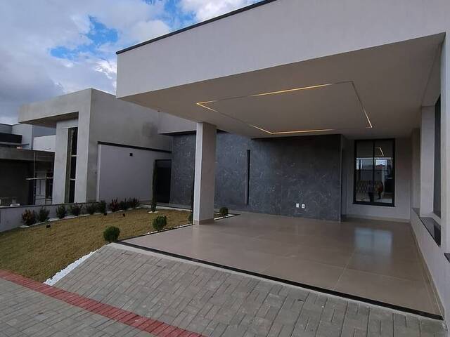 Casa para Venda em Tremembé - 4