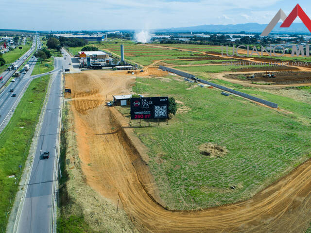Terreno para Lançamento em Taubaté - 5