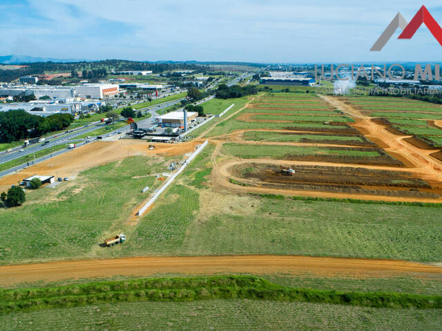 Terreno para Lançamento em Taubaté - 4