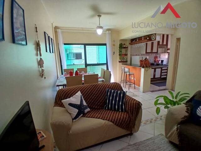 #1384 - Apartamento para Venda em Taubaté - SP - 3