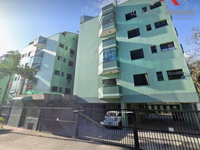 #1384 - Apartamento para Venda em Taubaté - SP - 2
