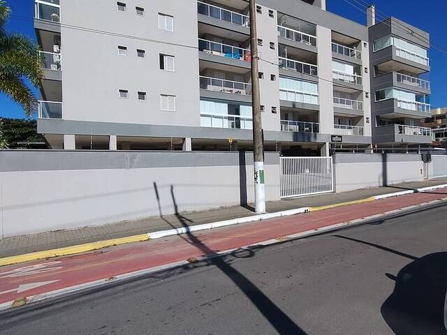 #921 - Apartamento para Venda em Ubatuba - SP - 3
