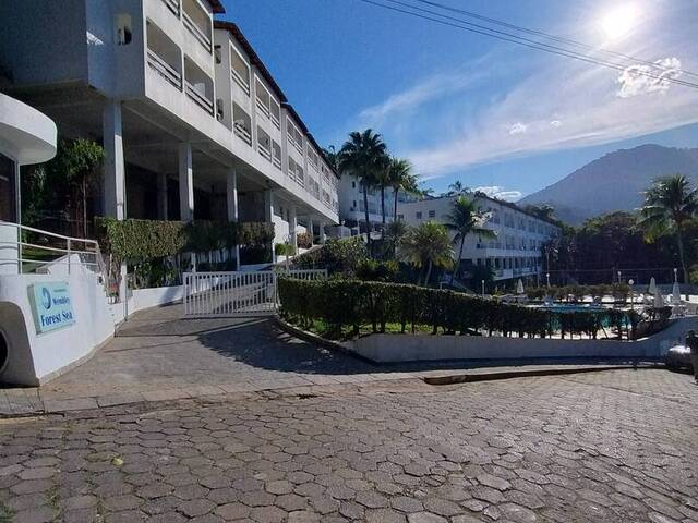#1385 - Apartamento para Venda em Ubatuba - SP - 2