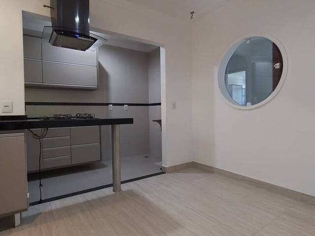 #1385 - Apartamento para Venda em Ubatuba - SP - 3