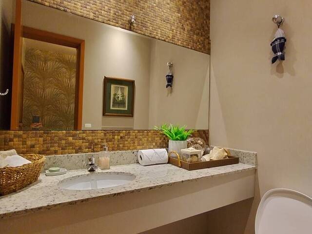 Apartamento para Venda em Ubatuba - 4