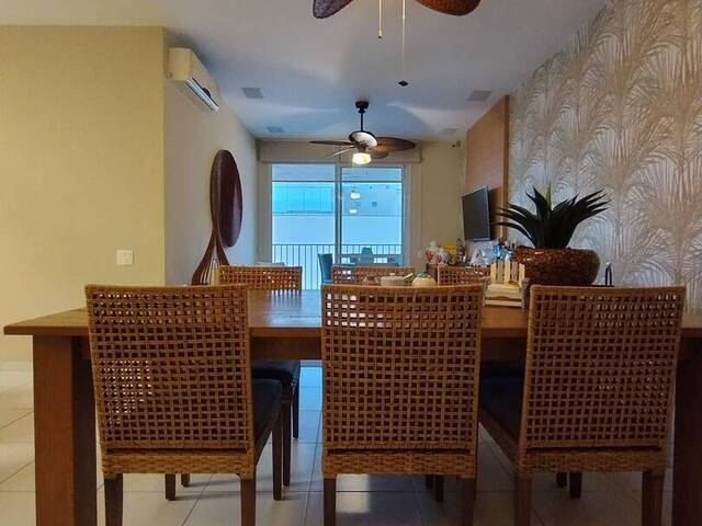 Apartamento para Venda em Ubatuba - 5