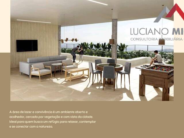 Apartamento para Venda em Ubatuba - 5