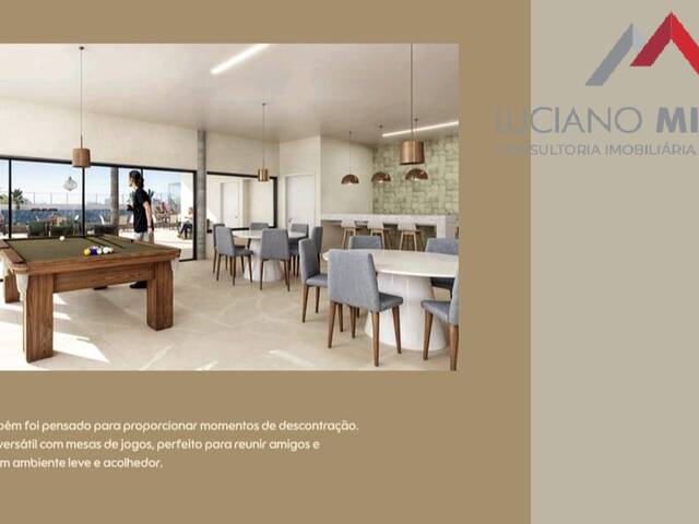 Apartamento para Venda em Ubatuba - 4