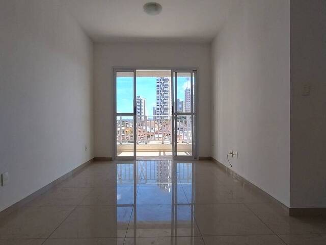 Apartamento para Venda em Taubaté - 4