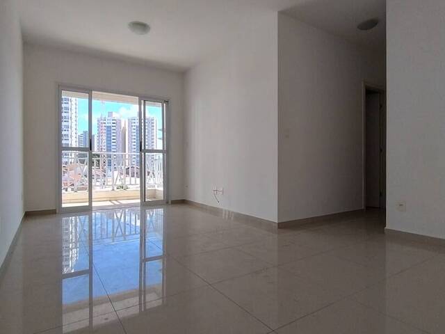Apartamento para Venda em Taubaté - 3