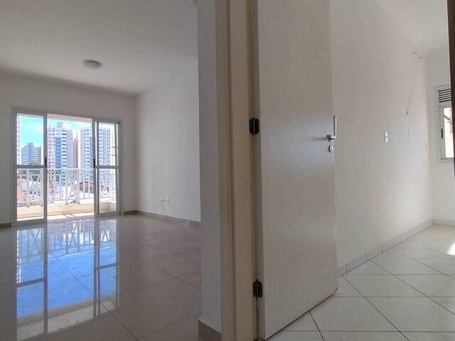 Apartamento para Venda em Taubaté - 2
