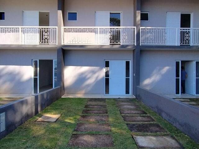 #689 - Casa em condomínio para Venda em Taubaté - SP - 2