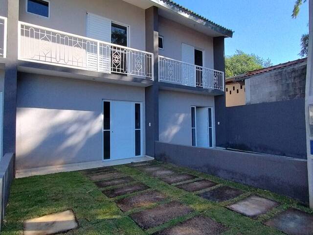 #689 - Casa em condomínio para Venda em Taubaté - SP - 3
