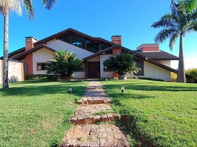 #544 - Casa para Venda em Taubaté - SP - 1