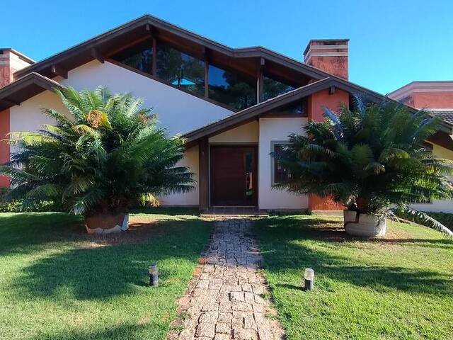 #544 - Casa para Venda em Taubaté - SP - 2