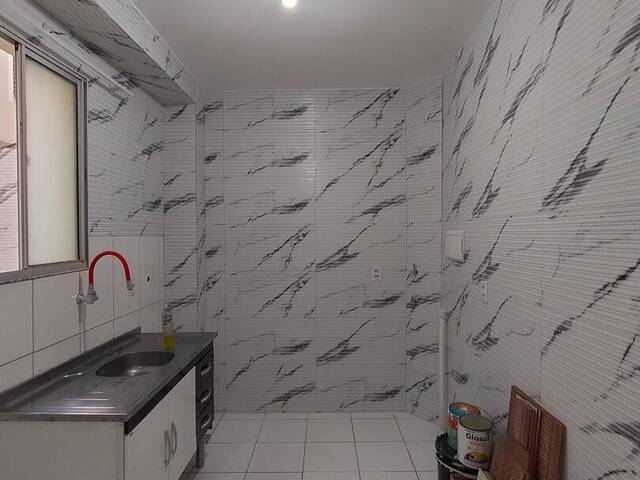 Apartamento para Venda em Taubaté - 4