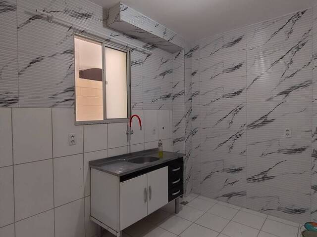 Apartamento para Venda em Taubaté - 5