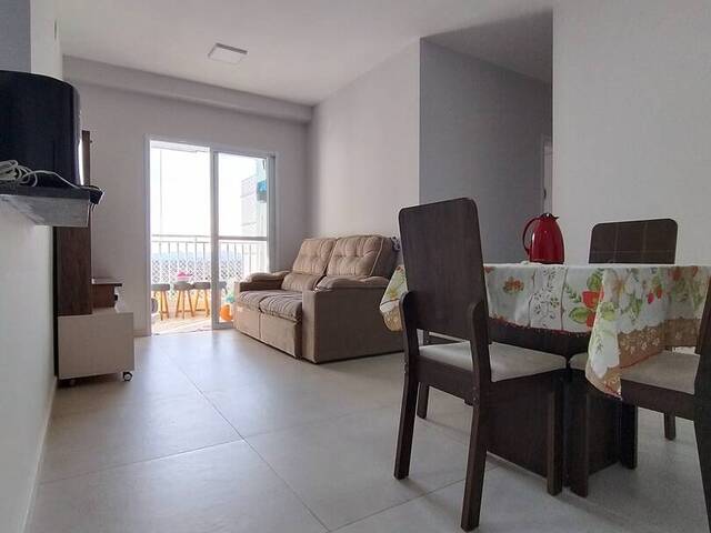 Apartamento para Venda em Taubaté - 4