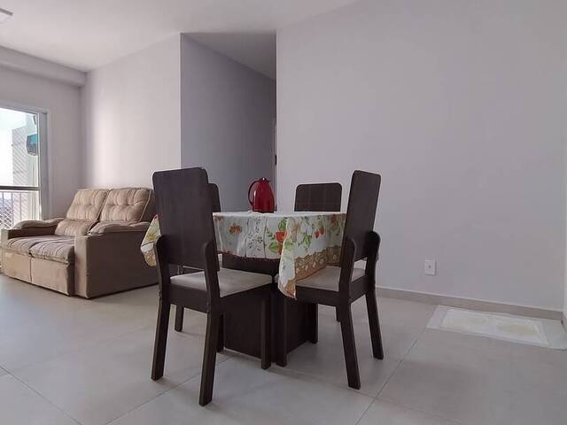 Apartamento para Venda em Taubaté - 5