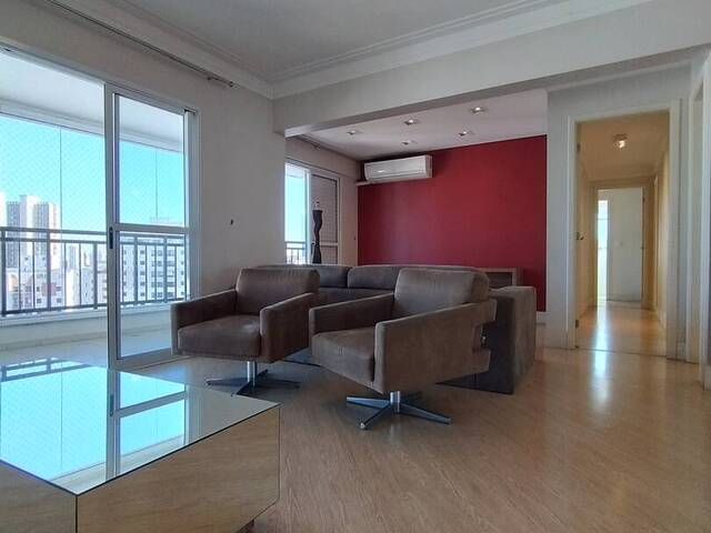 #1250 - Apartamento para Venda em Taubaté - SP - 2