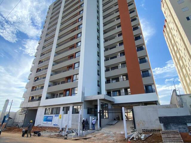 #890 - Apartamento para Lançamento em Taubaté - SP - 2