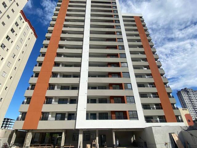#890 - Apartamento para Lançamento em Taubaté - SP - 1