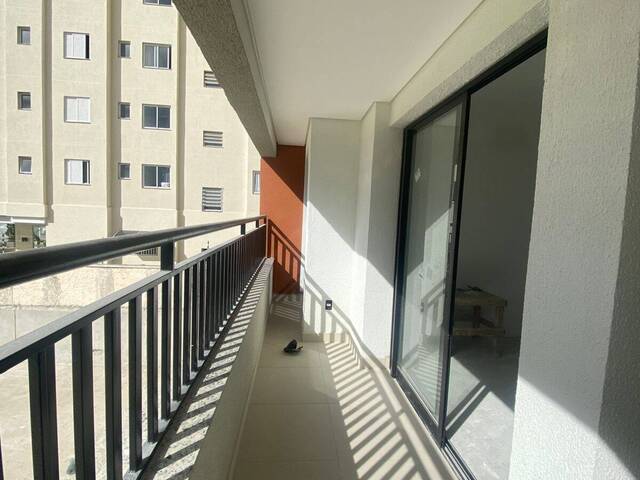 #890 - Apartamento para Lançamento em Taubaté - SP - 3