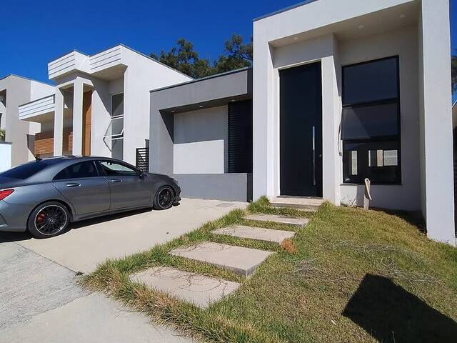 #715 - Casa em condomínio para Lançamento em Pindamonhangaba - SP - 3