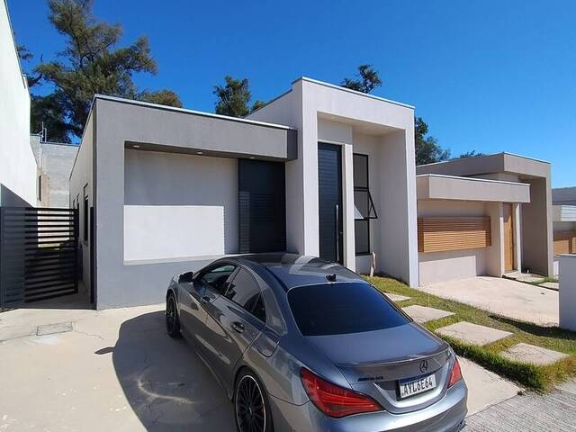 Casa em condomínio para Lançamento em Pindamonhangaba - 4