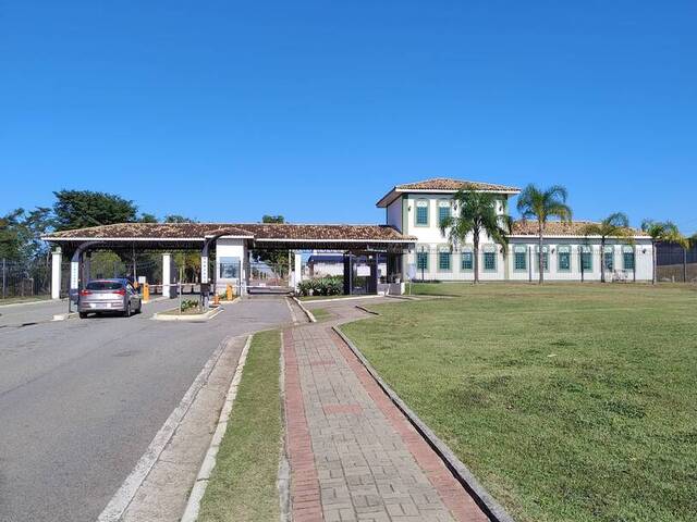 #516 - Terreno em condomínio para Venda em Pindamonhangaba - SP - 1