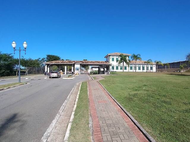 #516 - Terreno em condomínio para Venda em Pindamonhangaba - SP - 2