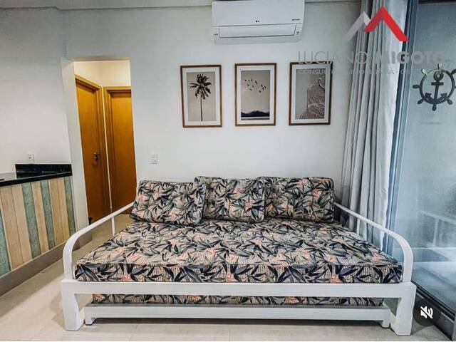 Apartamento para Venda em Ubatuba - 4