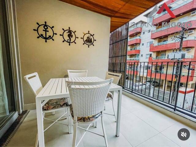 Apartamento para Venda em Ubatuba - 5