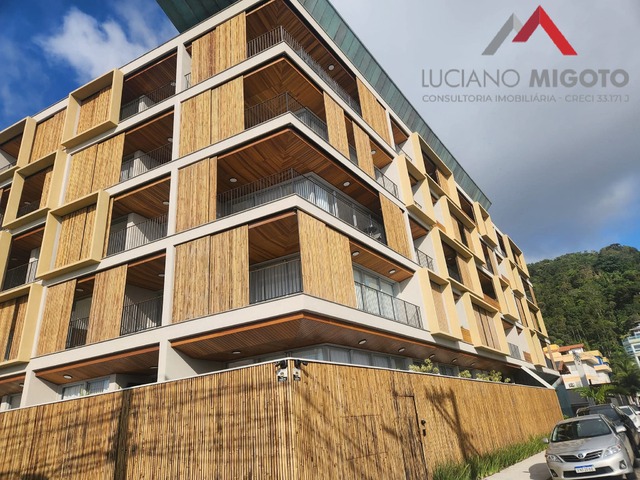 #1393 - Apartamento para Venda em Ubatuba - SP - 2