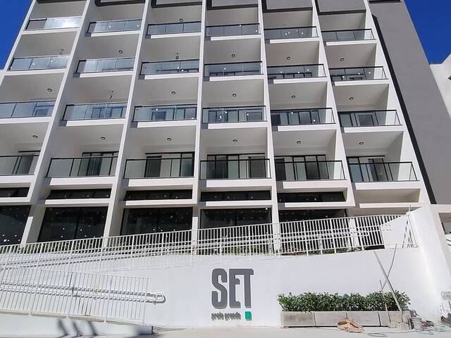 Lançamento em Set Praia Grande - Ubatuba