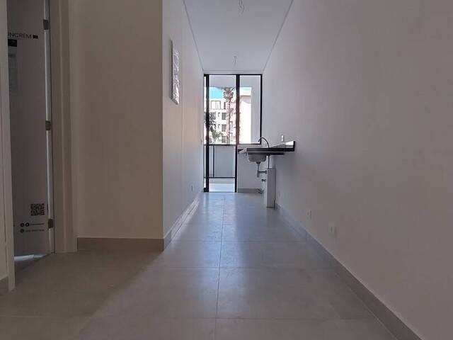 Apartamento para Lançamento em Ubatuba - 5