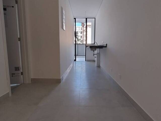 Apartamento para Lançamento em Ubatuba - 4
